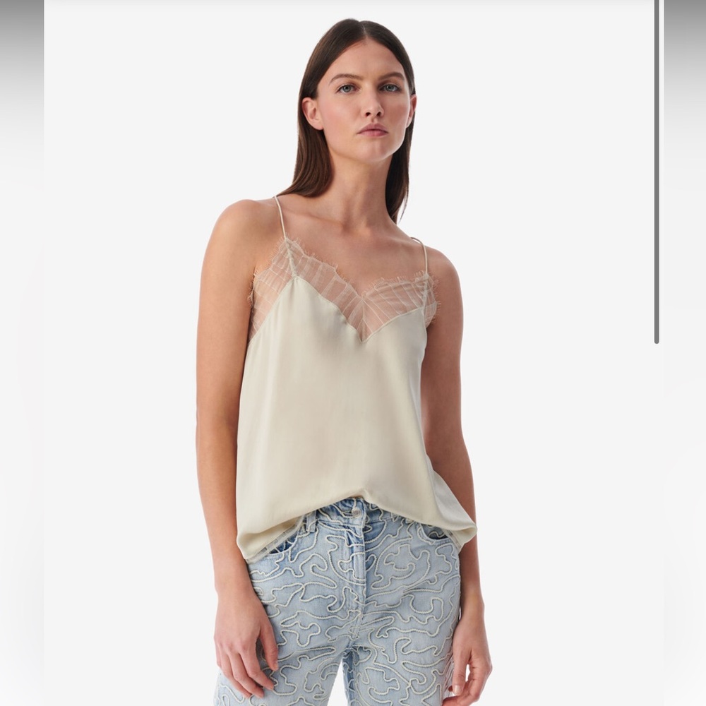 IRO top size 38